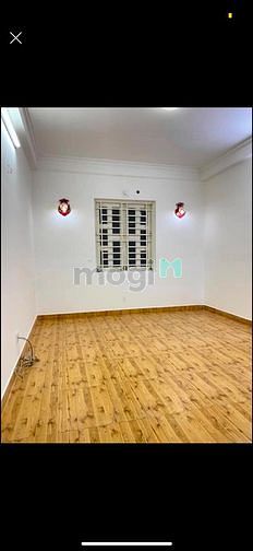 Hình ảnh Nhà cho thuê HXH 1 sẹc đường Quang Trung, P8, Gò Vấp