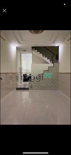 Hình ảnh Nhà cho thuê HXH 1 sẹc đường Quang Trung, P8, Gò Vấp