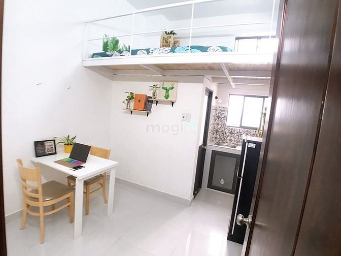 Hình ảnh Cho thuê phòng đối diện trường Hutech, giá rẻ bất ngờ.