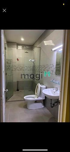Hình ảnh Nhà cho thuê HXH 1 sẹc đường Quang Trung, P8, Gò Vấp