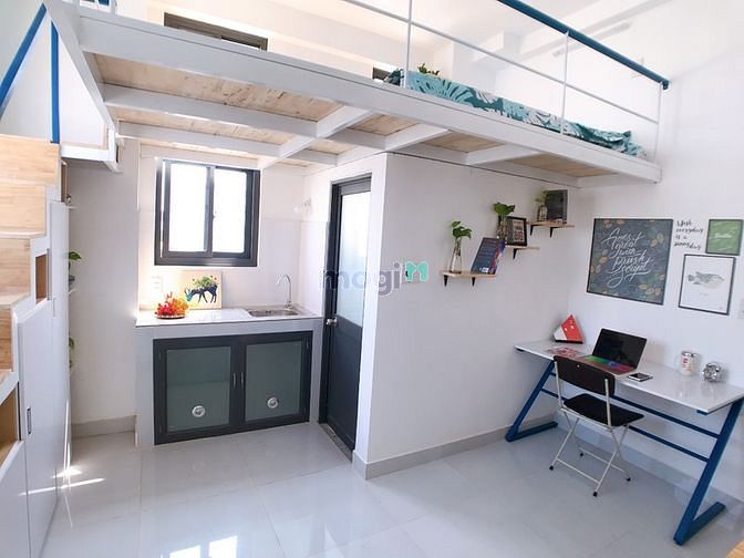 Hình ảnh Cho thuê phòng đối diện trường Hutech, giá rẻ bất ngờ.