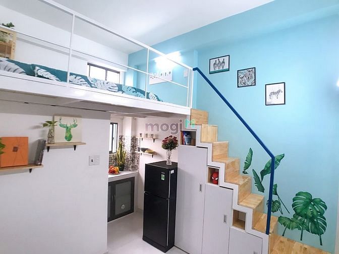 Hình ảnh Cho thuê phòng đối diện trường Hutech, giá rẻ bất ngờ.