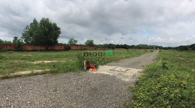 Hình ảnh Đất trung tâm Phú Mỹ đón đầu cao tốc BH - VT, cảng Cái Mép 519m2 giá1