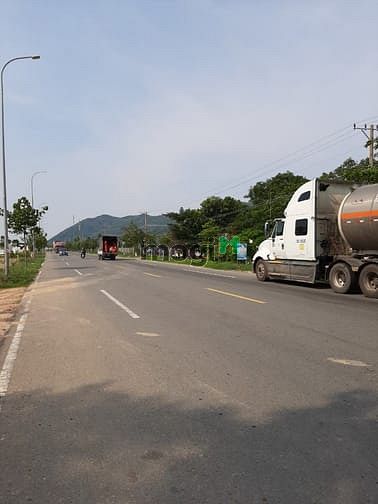 Hình ảnh Đất trung tâm Phú Mỹ đón đầu cao tốc BH - VT, cảng Cái Mép 519m2 giá1
