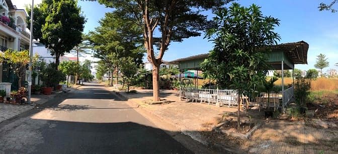 Hình ảnh HUNGVILAND - TỔNG HỢP NỀN 100m2 - 140m2 - 200m2 KDC GIA HÒA cần bán.