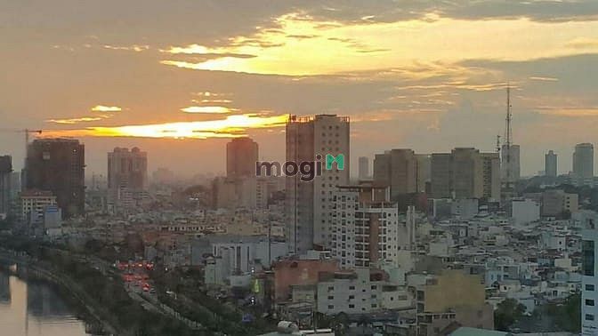 Hình ảnh Cần cho thuê lại 1PN Trang Chủ MB66.COM / Đăng Ký Tặng 66K Rivergate Q4 giá 8.5tr/tháng full nội thất
