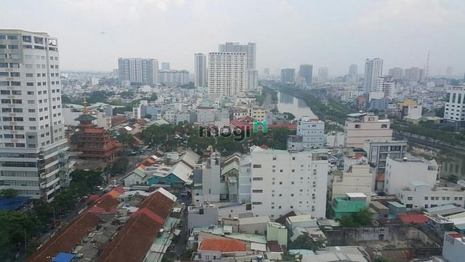 Hình ảnh Cần cho thuê lại 1PN Trang Chủ MB66.COM / Đăng Ký Tặng 66K Rivergate Q4 giá 8.5tr/tháng full nội thất