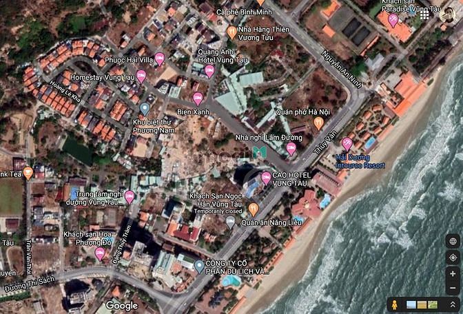 Hình ảnh Bán biệt thự Phương Nam siêu đẹp – giá hấp dẫn