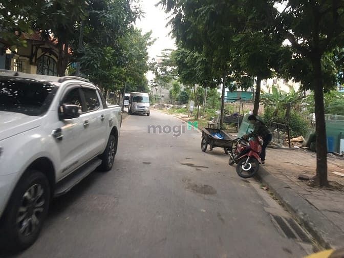 Hình ảnh Cần tiền chữa bệnh bán nhanh khu đất Tư Đình 75m2 SĐCC