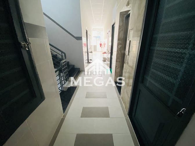 Hình ảnh Mb6623 nạp rút nhanh chóng mini có gác làm phòng ngủ riêng ngay LBB -Hòa Bình