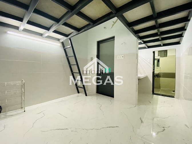 Hình ảnh Mb6623 nạp rút nhanh chóng mini có gác làm phòng ngủ riêng ngay LBB -Hòa Bình