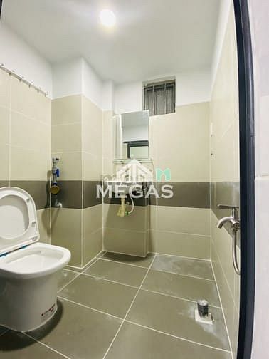 Hình ảnh Mb6623 nạp rút nhanh chóng mini có gác làm phòng ngủ riêng ngay LBB -Hòa Bình