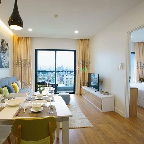 Hình ảnh Cần cho thuê Republic plaza giá rẻ,nội thất cao cấp