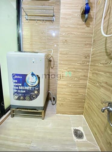 Hình ảnh Căn Hộ Sang Trọng, View Cực Thoáng Ngay Trần Phú Quận 5