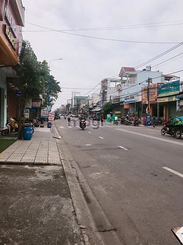 Hình ảnh Đất nền chợ Hưng Long Bình Chánh, ngay cầu Tân Quý, 90m2, giá 1,8 tỷ