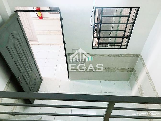 Hình ảnh Phòng trọ Bình tân giá rẻ mới xây có thang máy