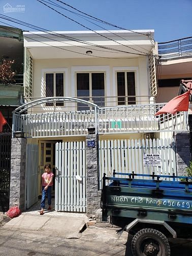 Hình ảnh Chính chủ bán nhà 137/10 Phan Anh, BTĐ. Hẻm 10m. DT 5x17m, 5,1 tỷ