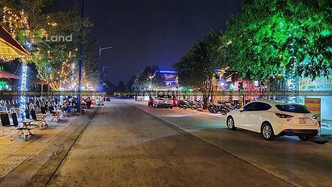 Hình ảnh Xuất cảnh cần bán gấp lô đất MT Mỹ Phước Tân Vạn, Bến Cát, Bình Dương
