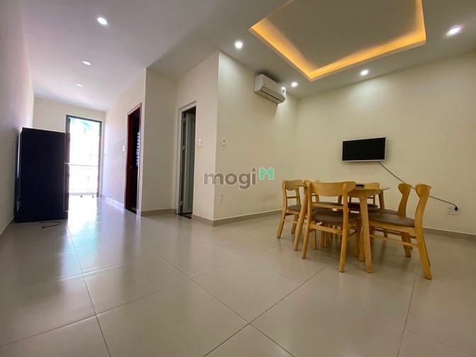 Hình ảnh Cho thuê Trang Chủ MB66.COM / Đăng Ký Tặng 66K 1 phòng ngủ,full nội thất ban công ngay ấp bắc