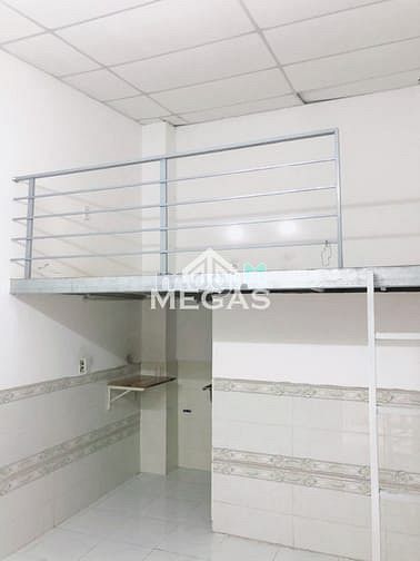 Hình ảnh Phòng trọ Bình tân giá rẻ mới xây có thang máy