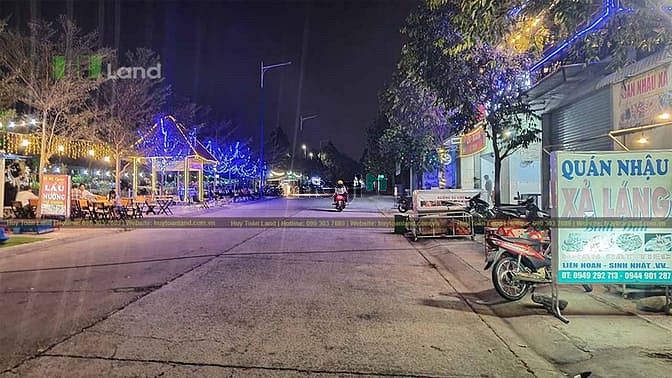 Hình ảnh Xuất cảnh cần bán gấp lô đất MT Mỹ Phước Tân Vạn, Bến Cát, Bình Dương