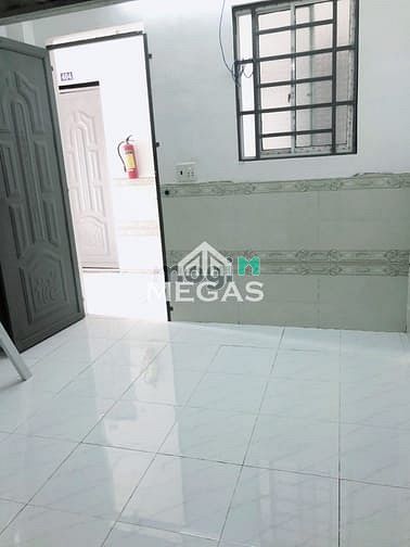 Hình ảnh Phòng trọ Bình tân giá rẻ mới xây có thang máy