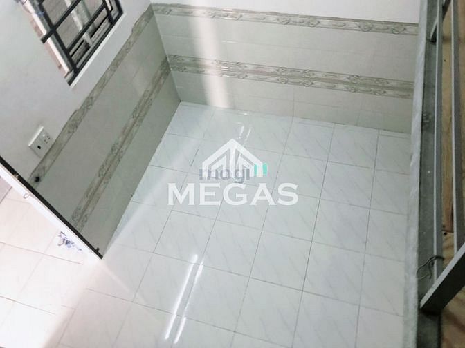 Hình ảnh Phòng trọ Bình tân giá rẻ mới xây có thang máy