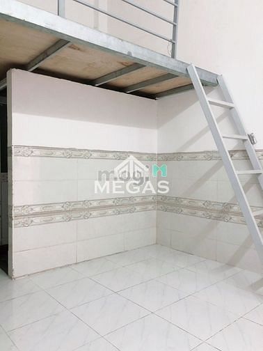 Hình ảnh Phòng trọ Bình tân giá rẻ mới xây có thang máy