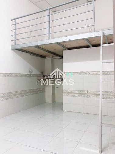 Hình ảnh Phòng trọ Bình tân giá rẻ mới xây có thang máy