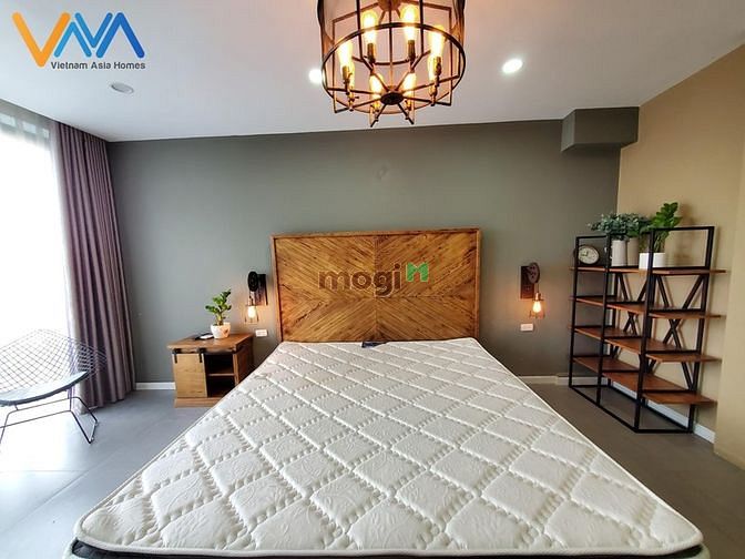 Hình ảnh 🌟 Căn Hộ VnaHomes 116 Miếu Đầm View JW Marriott🌟