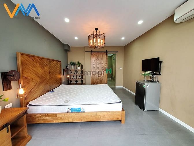 Hình ảnh 🌟 Căn Hộ VnaHomes 116 Miếu Đầm View JW Marriott🌟
