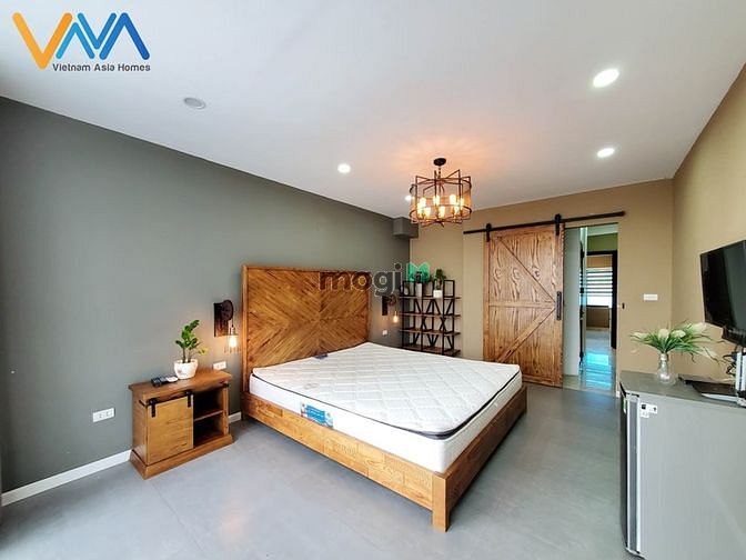 Hình ảnh 🌟 Căn Hộ VnaHomes 116 Miếu Đầm View JW Marriott🌟