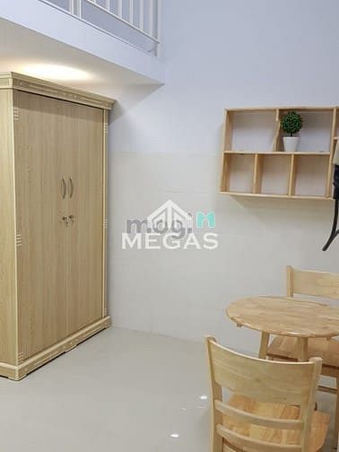 Hình ảnh Căn Hộ mini cao cấp quận Tân Phú giá rẻ mới