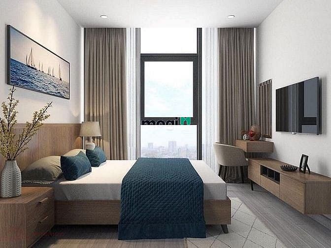 Hình ảnh Cho thuê phòng full nội thất, gần ĐH Hutech