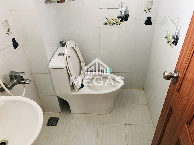 Hình ảnh Căn Hộ mini cao cấp quận Tân Phú giá rẻ mới