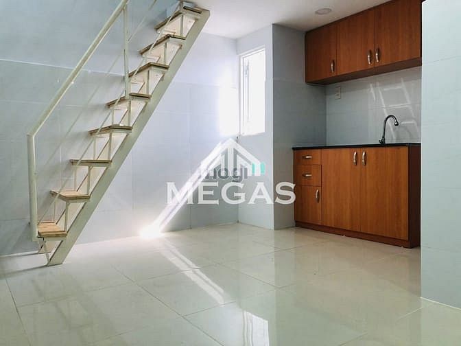 Hình ảnh Căn Hộ mini cao cấp quận Tân Phú giá rẻ mới