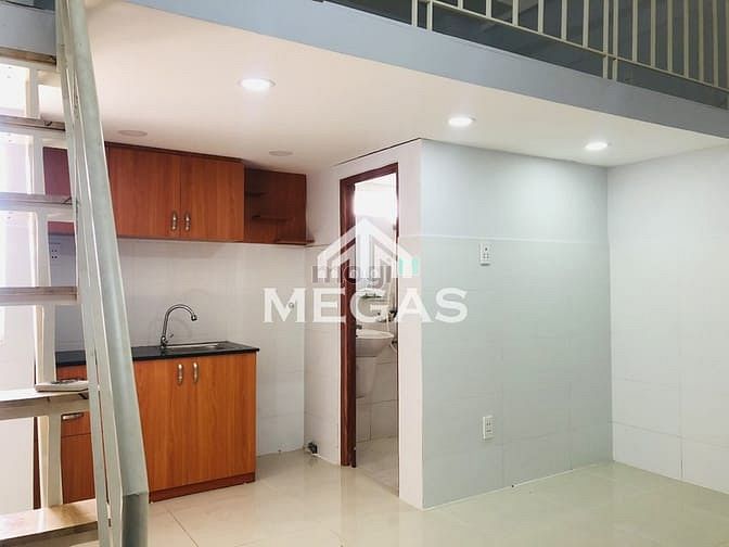 Hình ảnh Căn Hộ mini cao cấp quận Tân Phú giá rẻ mới