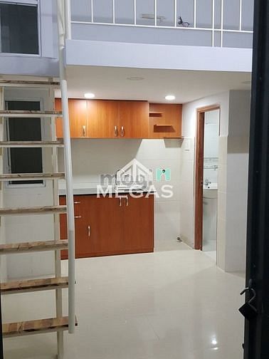 Hình ảnh Căn Hộ mini cao cấp quận Tân Phú giá rẻ mới