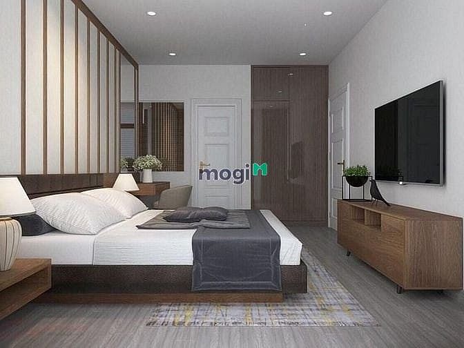 Hình ảnh Cho thuê phòng full nội thất, gần ĐH Hutech