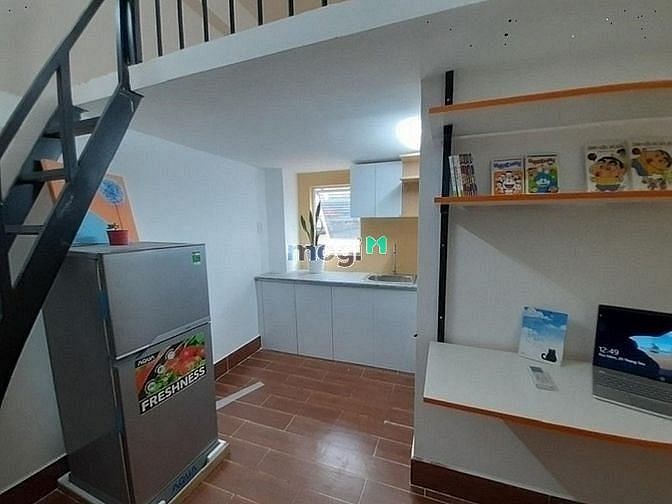 Hình ảnh Phòng Full nội thất ngay Hutech bình thạnh