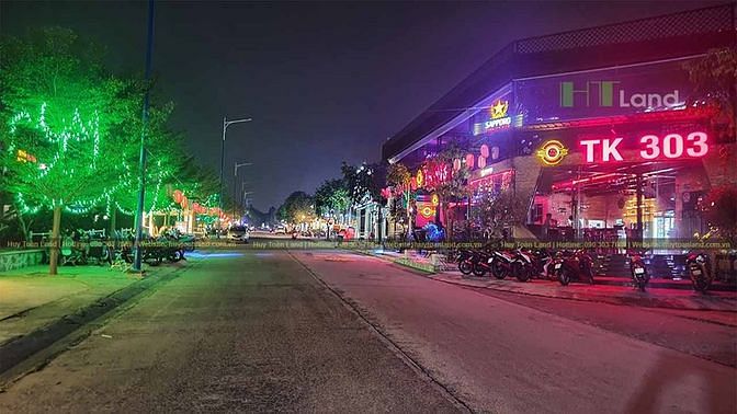 Hình ảnh Chính chủ cần sang lại 150m2 đất ở đô thị sát KCN Mỹ Phước 3, Bến Cát