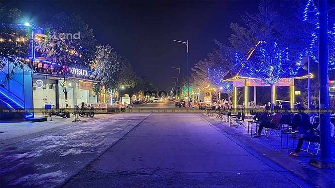 Hình ảnh Chính chủ cần sang lại 150m2 đất ở đô thị sát KCN Mỹ Phước 3, Bến Cát