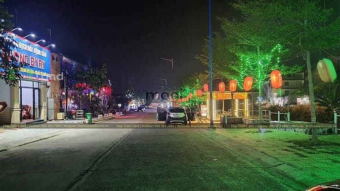 Hình ảnh Chính chủ cần sang lại 150m2 đất ở đô thị sát KCN Mỹ Phước 3, Bến Cát