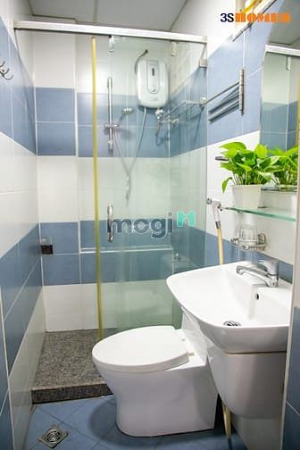 Hình ảnh Cho thuê Trang Chủ MB66.COM / Đăng Ký Tặng 66K có ban công 1 phòng ngủ riêng ở Lê Văn Sỹ Quận 3