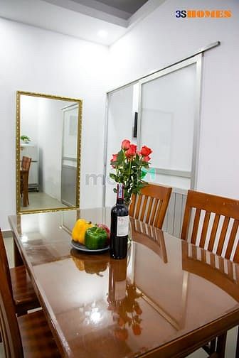 Hình ảnh Cho thuê Trang Chủ MB66.COM / Đăng Ký Tặng 66K có ban công 1 phòng ngủ riêng ở Lê Văn Sỹ Quận 3