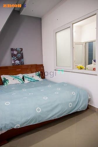 Hình ảnh Cho thuê Trang Chủ MB66.COM / Đăng Ký Tặng 66K có ban công 1 phòng ngủ riêng ở Lê Văn Sỹ Quận 3