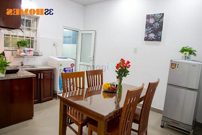 Hình ảnh Cho thuê Trang Chủ MB66.COM / Đăng Ký Tặng 66K có ban công 1 phòng ngủ riêng ở Lê Văn Sỹ Quận 3