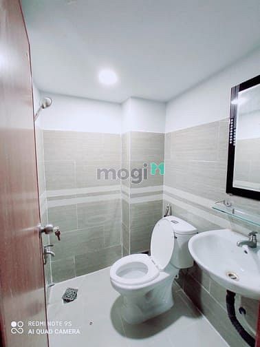 Hình ảnh Chung cư 28m2 co ban công ,giá rẻ quận 3