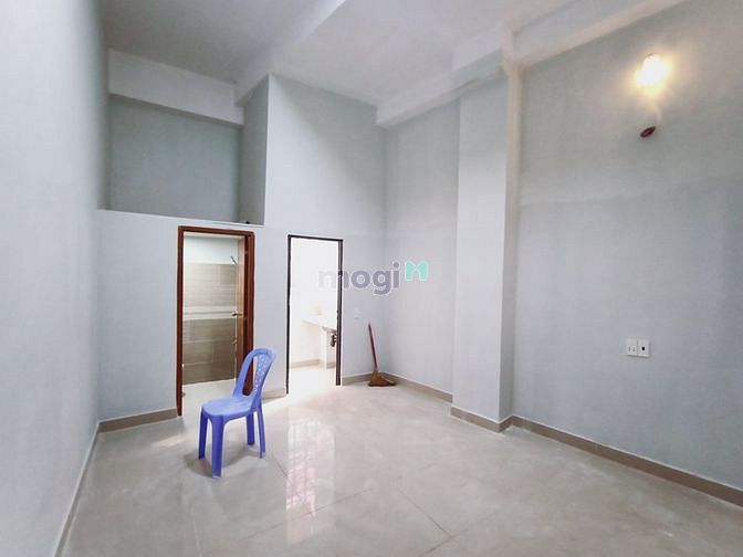 Hình ảnh Chung cư 28m2 co ban công ,giá rẻ quận 3