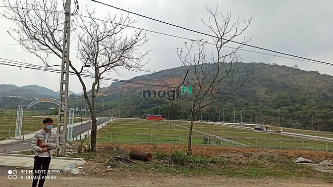 Hình ảnh Đất nền nghỉ dưỡng - full thổ cư - giá tốt
